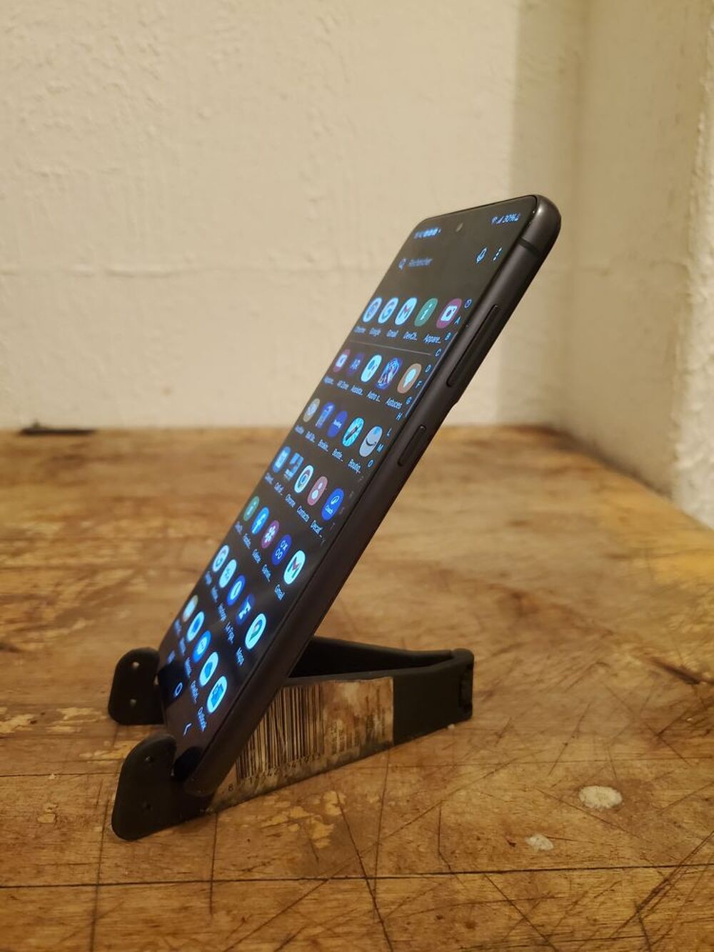 Samsung S21 fe 256go Téléphones et tablettes
