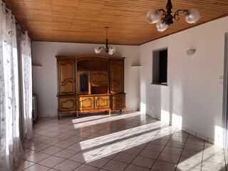  Maison � vendre 7 pi�ces 135 m�