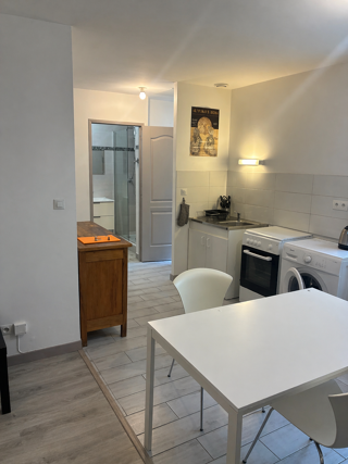  Appartement � vendre 2 pi�ces 34 m�