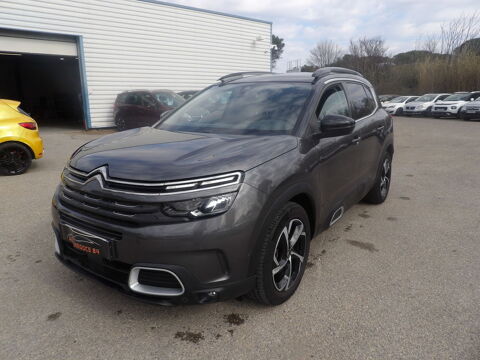 Citroën C5 aircross 2020 occasion Sorgues 84700