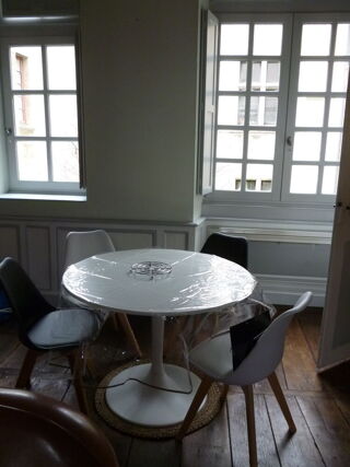  Appartement à louer 2 pièces 42 m²