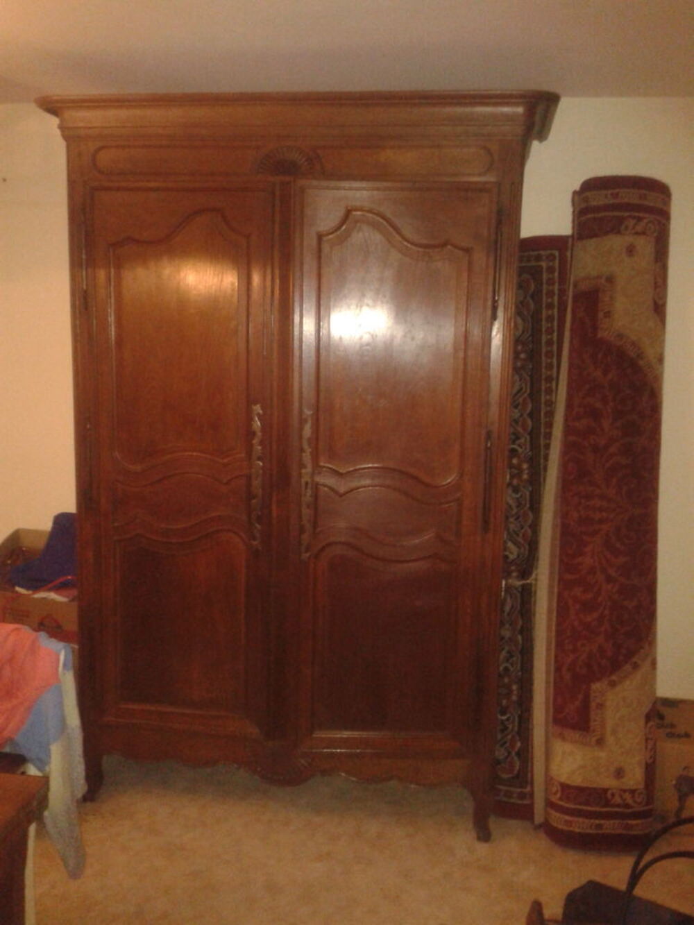 Armoire ancienne Meubles
