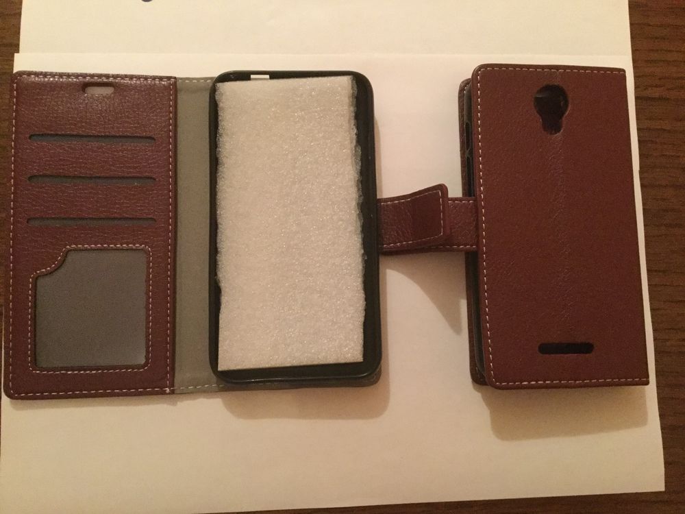 &Eacute;tuis pour port Alcatel Téléphones et tablettes