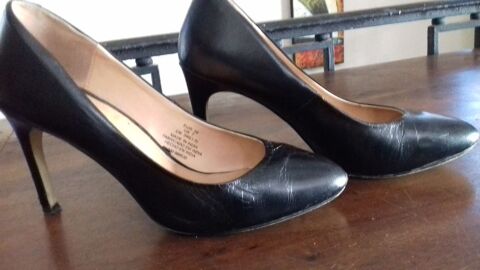 ESCARPINS H&M 10 Comps (30)