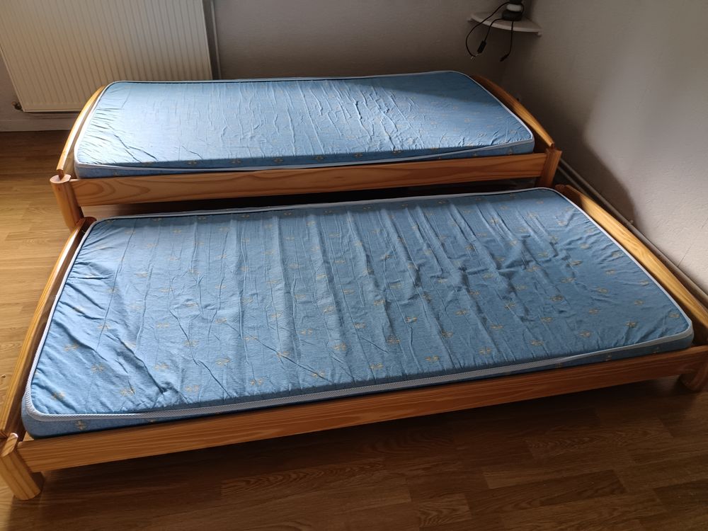 Lits Meubles