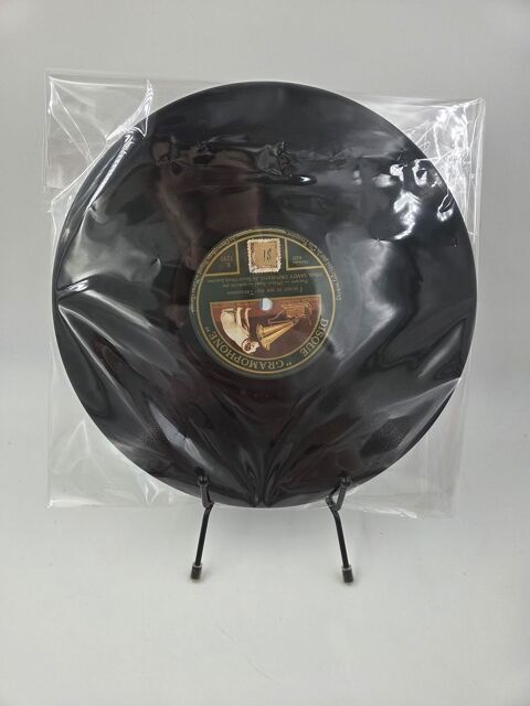 Vinyle 33 tours 1/3 Valencia : La Bien Amada / I Want... 4 Vulbens (74)