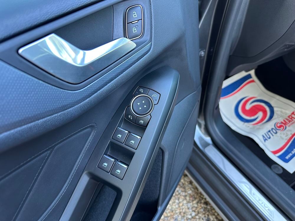 Focus 1.0 EcoBoost 125 S&S BVA8 Active 2020 occasion 69400 Arnas