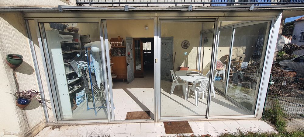 Vente Maison Grande maison Vintage Nîmes