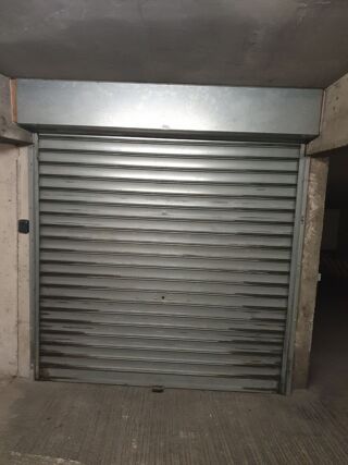  Parking / Garage � vendre 12 m� Nice