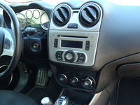 Mito MiTo 1.3 JTDm Start & Stop 95 Distinctive 2012 occasion 13009 Marseille