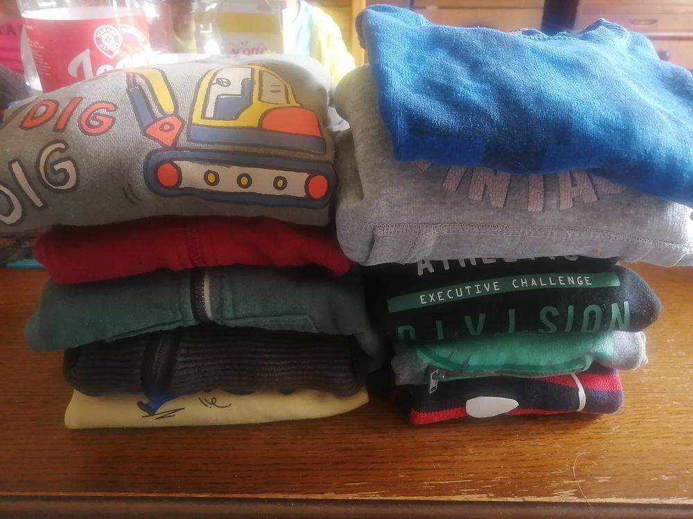 v&ecirc;tements enfant Vêtements enfants