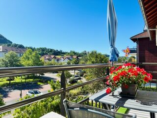  Appartement à vendre 1 pièce 29 m²