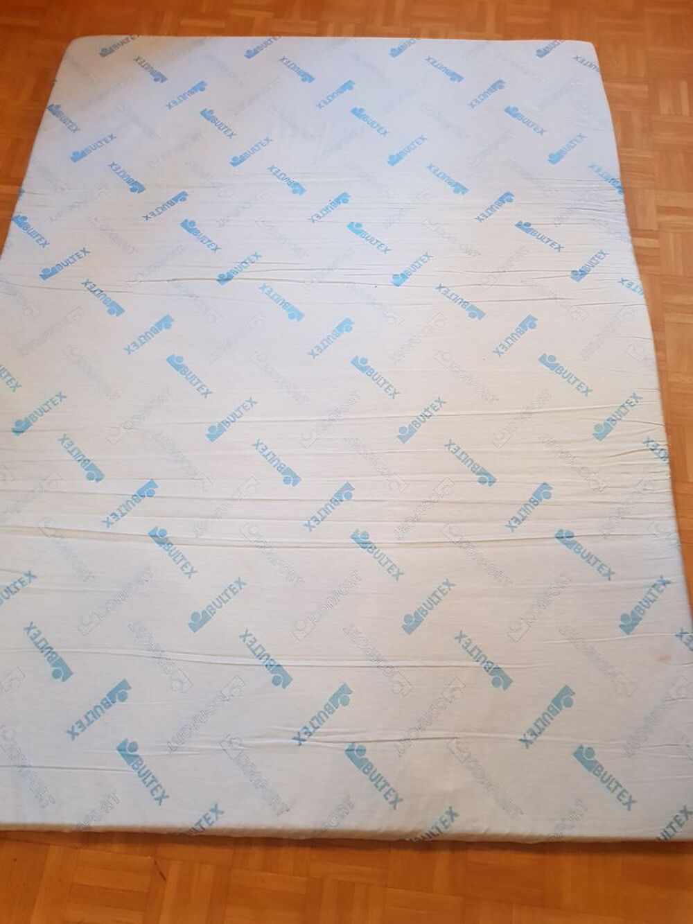 Matelas lit canap&eacute; Meubles