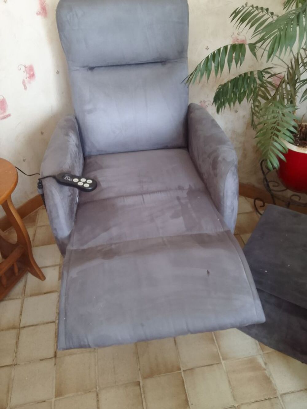 fauteuil releveur electrique Meubles
