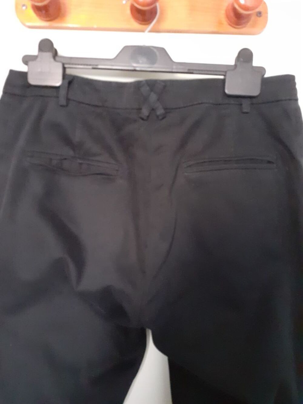 Pantalon femme taille 38 Vêtements
