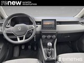 Clio V Clio TCe 90 ch GSR2 Evolution 2024 occasion 07200 Aubenas