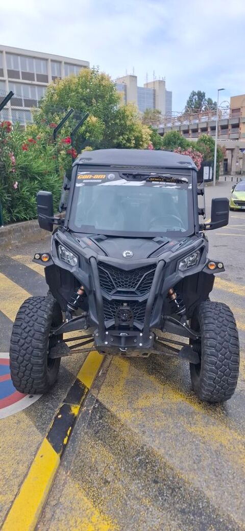 CAN-AM Quad 2022 occasion Nice 06000