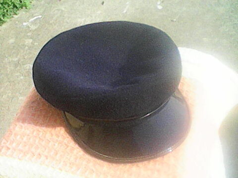 Casquette 15 Saint-Quentin-sur-Nohain (58)