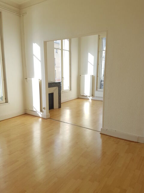  Appartement � louer 2 pi�ces 41 m�