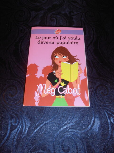 Le jour o� j'ai voulu devenir populaire (29) 3 Tours (37)