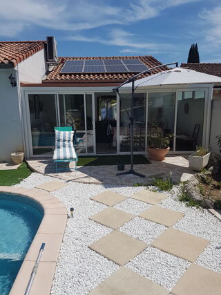  Villa � vendre 4 pi�ces 115 m�