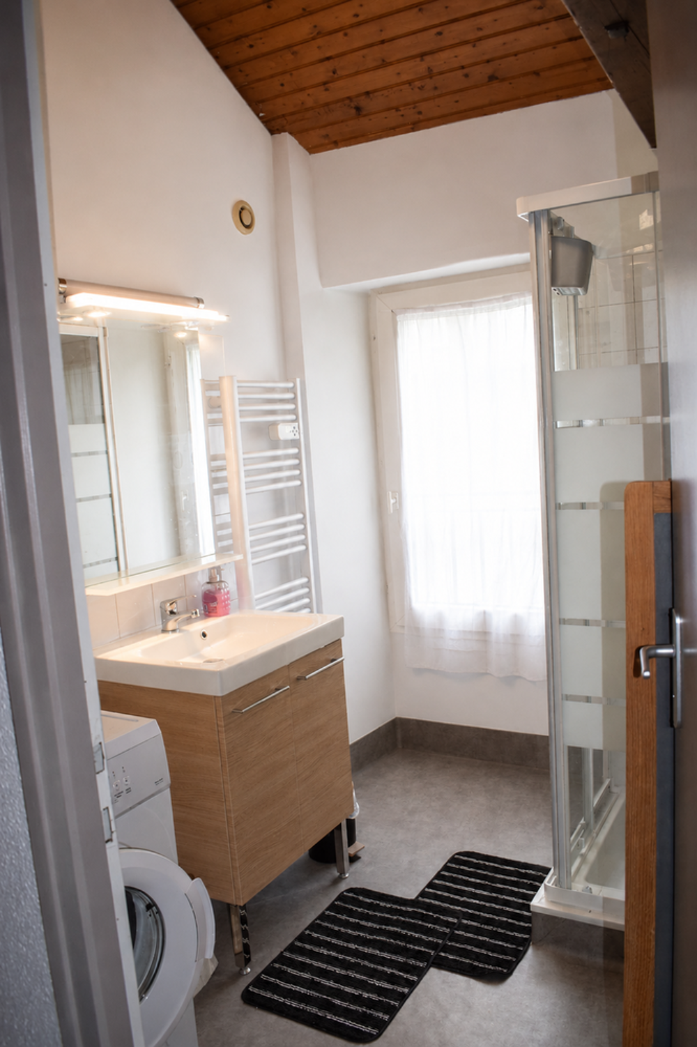 Location Appartement Appartement T1 bis Hagetmau