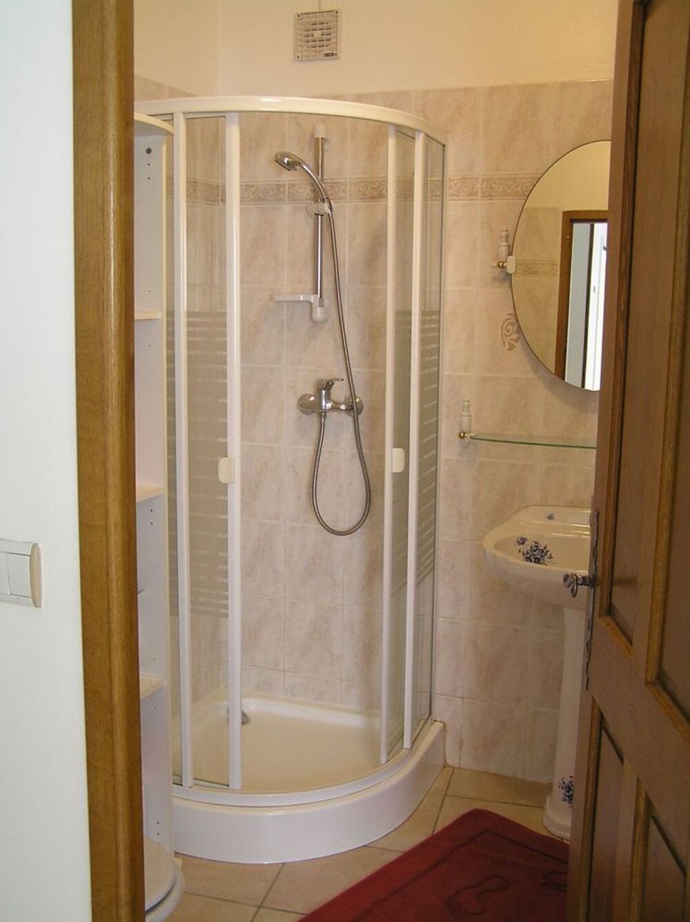 Location Maison Maison T2 meublée Allègre-les-fumades
