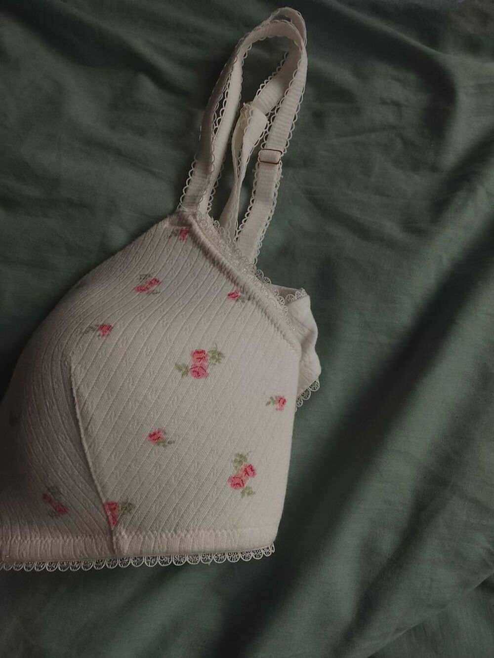 soutien gorge " Etam" Vêtements