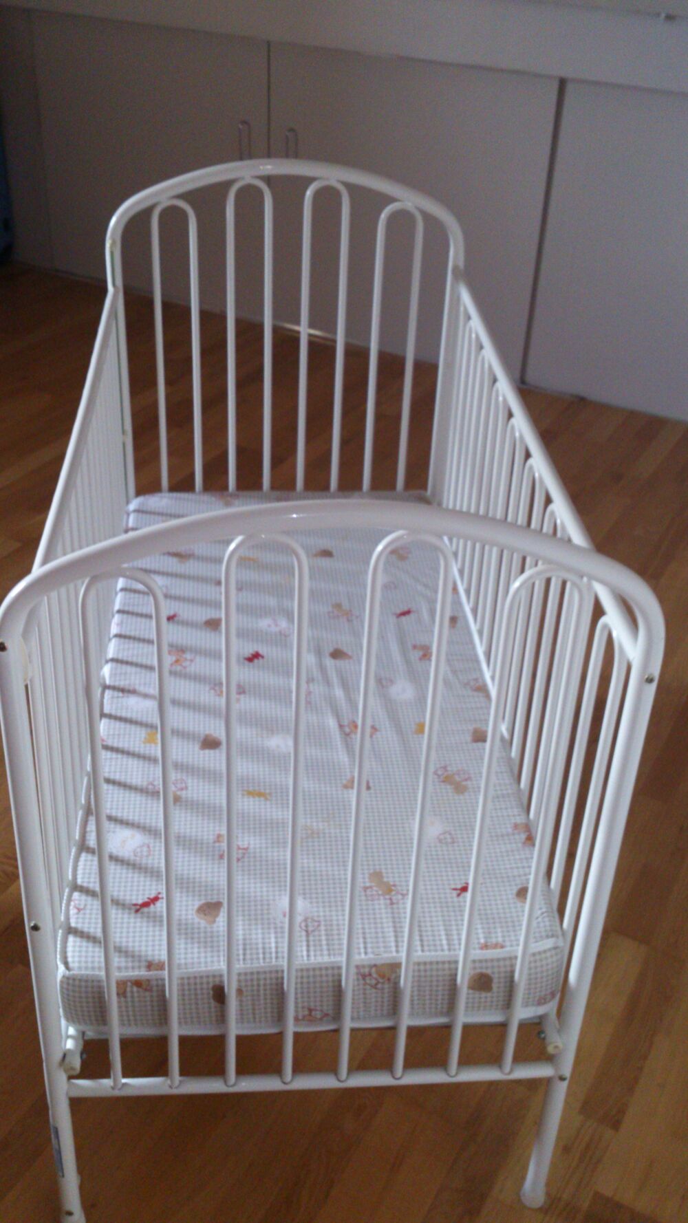 Lit BB Pu�riculture