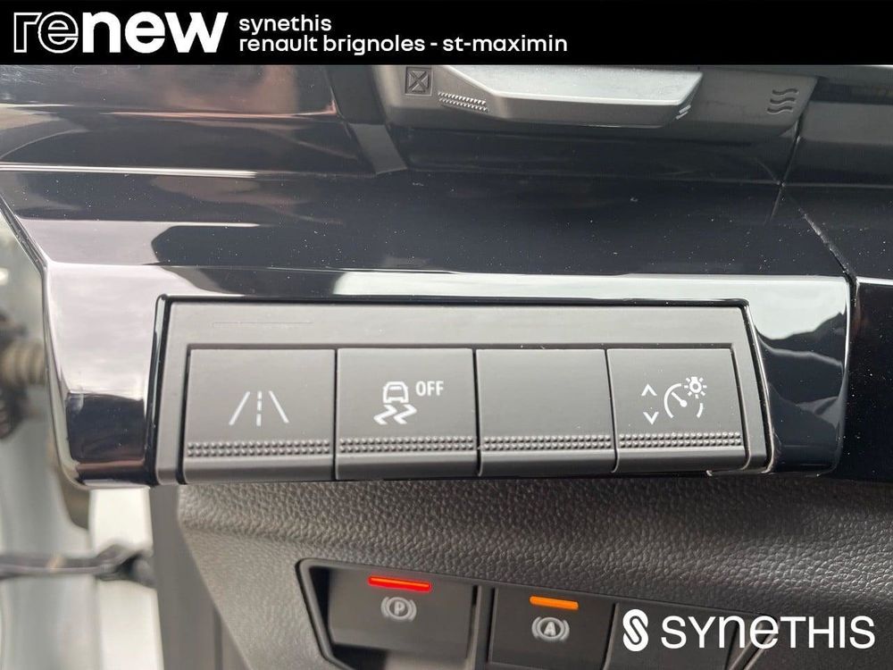Austral E-Tech hybrid 200 Techno 2023 occasion 83170 Brignoles