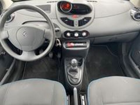 Twingo II 2014 occasion 69800 Saint-Priest