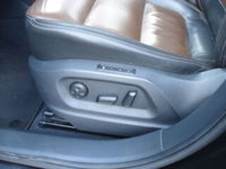 Sharan 2.0 TDI 140 FAP BlueMotion Technology Carat DSG6 2012 occasion 78800 Houilles