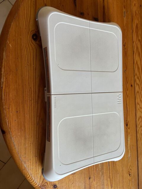 Wii Balance Board Cormeilles-en-Parisis (95)