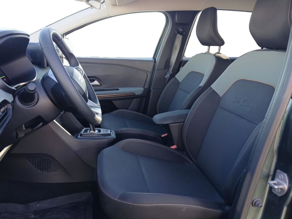 Jogger Hybrid 155 7 pl Extreme 2026 occasion 83500 La Seyne-sur-Mer