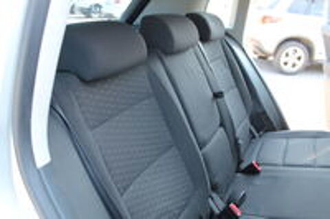 Tiguan 2.0 TDI 140 FAP Confortline 4Motion 2008 occasion 20260 Calvi