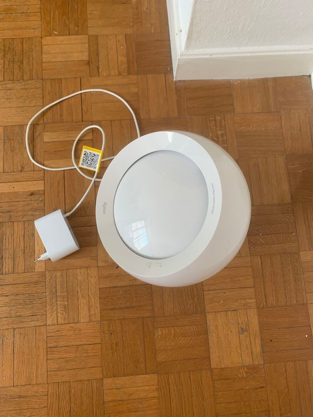 Dyson Pure Cool Me Electroménager