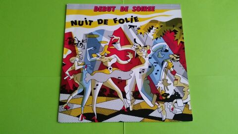 DEBUT DE SOIREE 0 Toulouse (31)