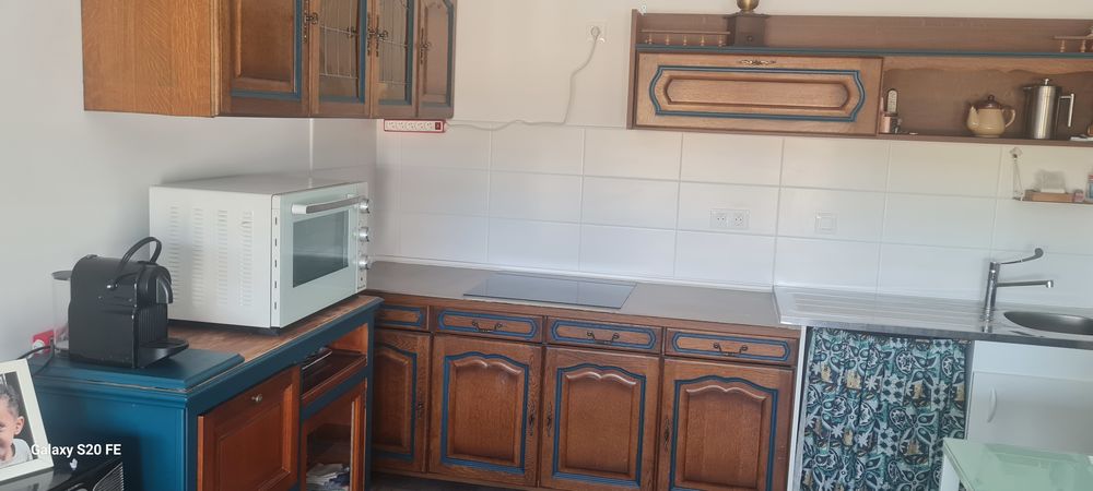 Elements de cuisine Meubles
