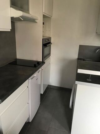  Appartement � louer 1 pi�ce 16 m� Troyes