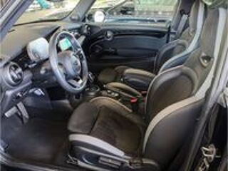 Cooper Hatch 3 Portes John Works 231 ch BVA8 JCW 2022 occasion 69007 Lyon