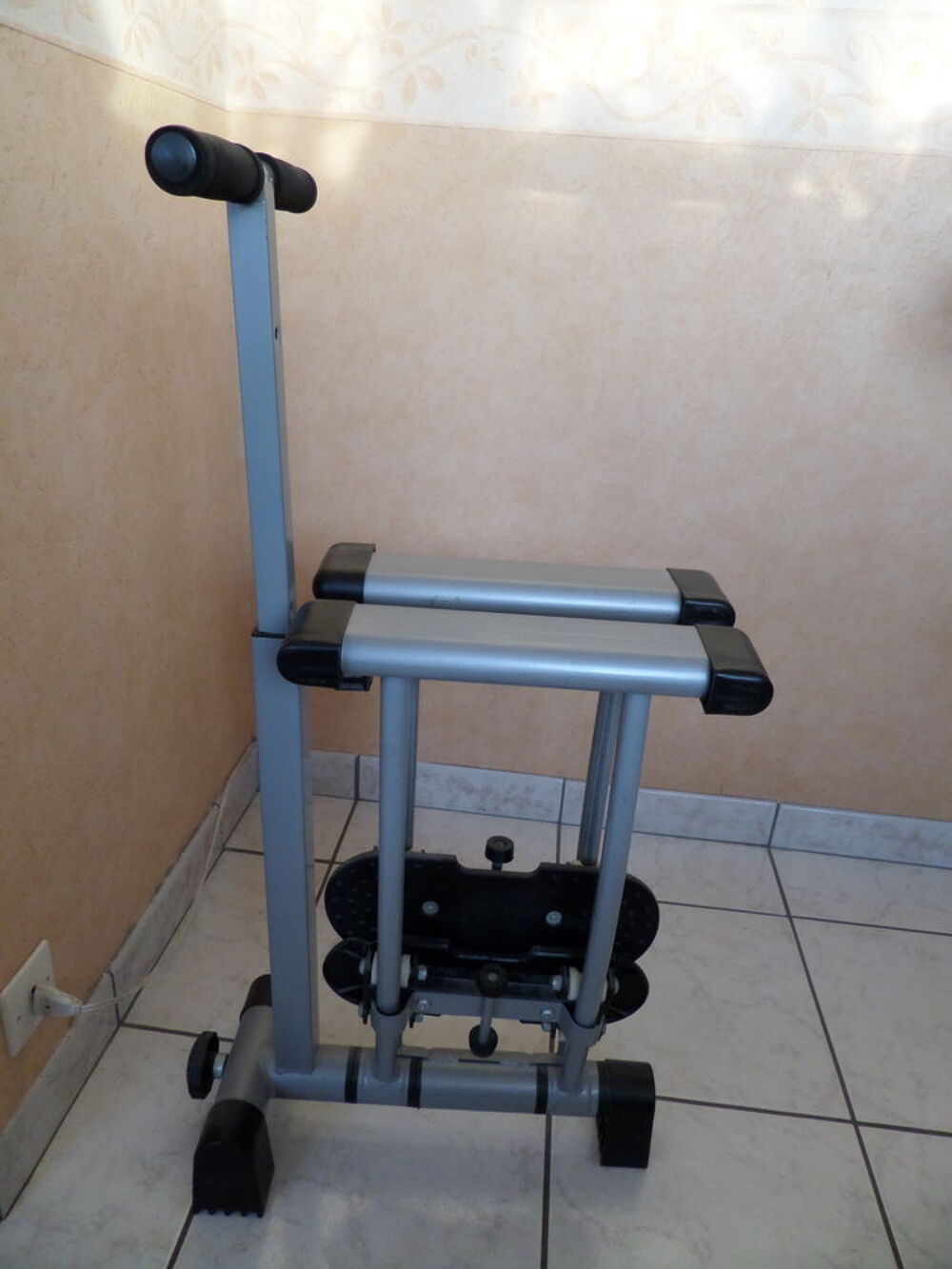 Fitness Leg Magic Sports