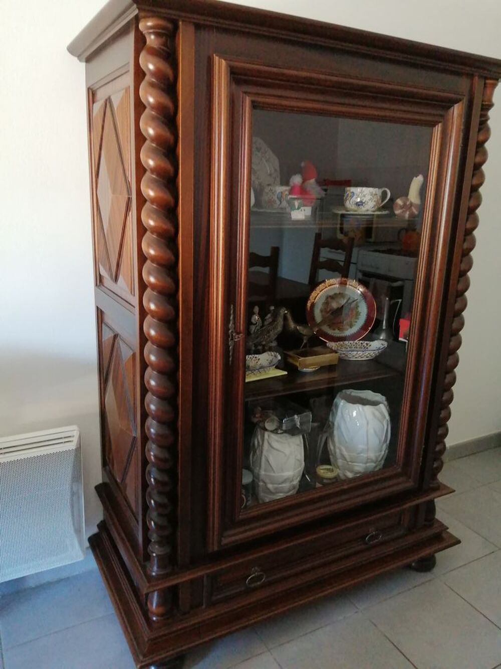 SALLE A MANGER Meubles