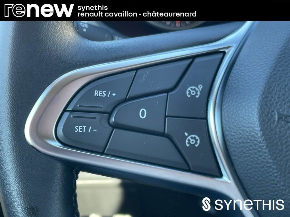 Captur TCe 90 Evolution 2024 occasion 84300 Cavaillon
