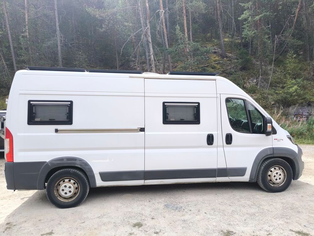 2017 occasion 05100 Brian&ccedil;on