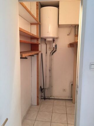  Appartement � louer 2 pi�ces 33 m�