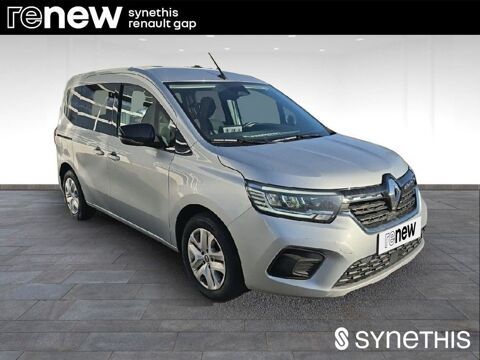 Renault Kangoo Blue dCi 95 Equilibre 2024 occasion Gap 05000