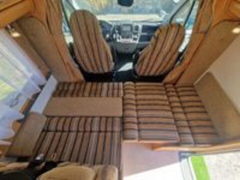  2007 occasion 87000 LIMOGES