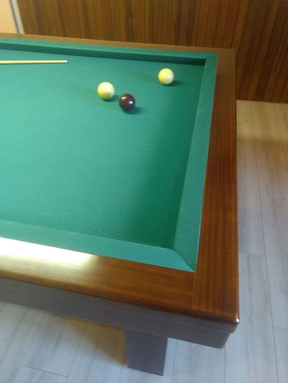 Billard fran&ccedil;ais Chevillotte Jeux / jouets