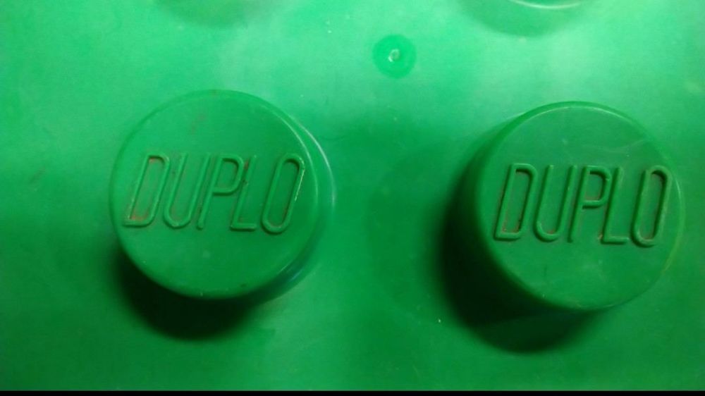 Boite Duplo Jeux / jouets