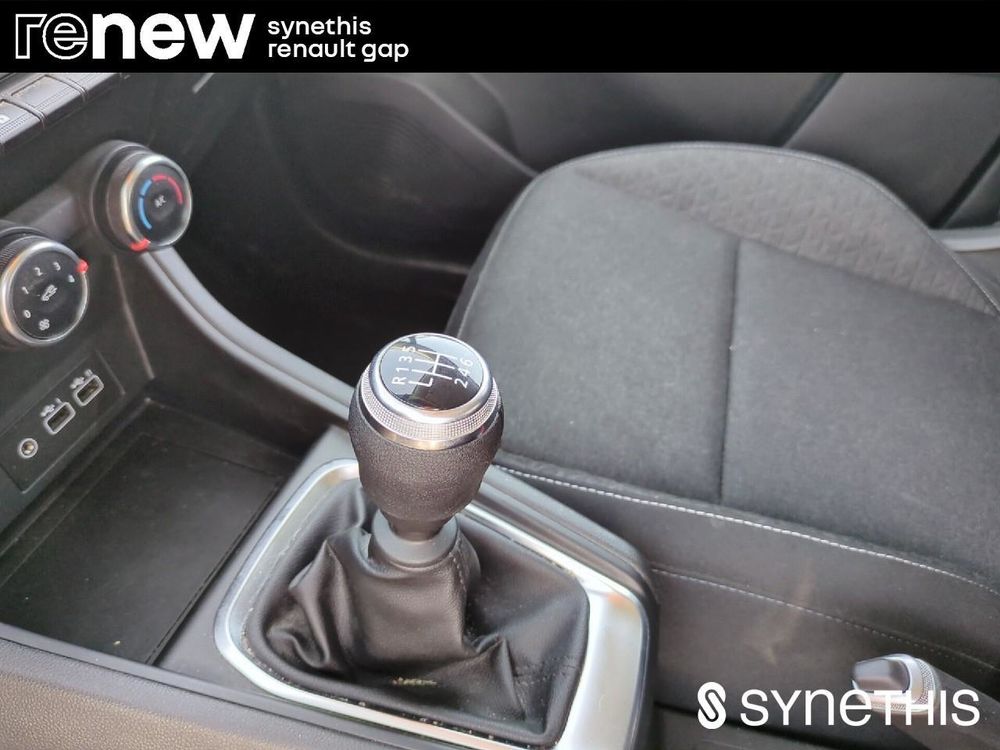 Captur TCe 100 GPL Evolution 2024 occasion 05000 Gap